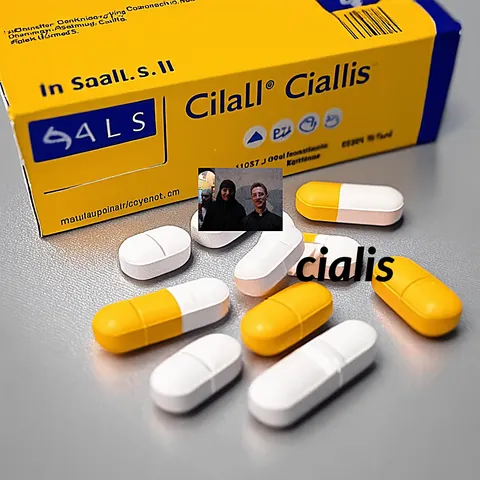 Médicament générique cialis